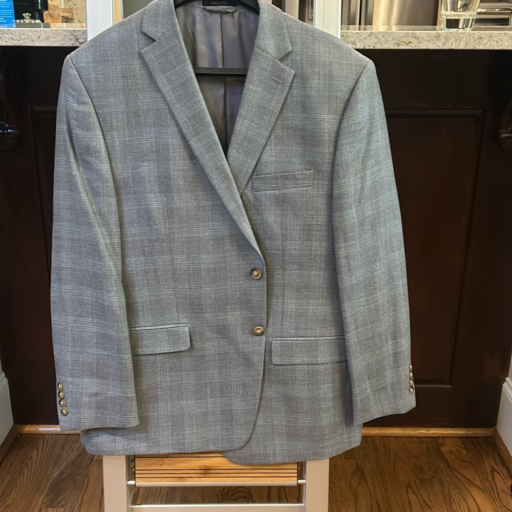 Vintage Ralph Lauren men’s sport coat 48R